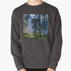 imagine dragons imagine dragons imagine dragons Pullover Sweatshirt RB1008