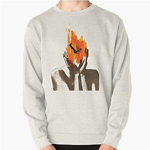 Imagine Dragons| Perfect Gift Pullover Sweatshirt RB1008