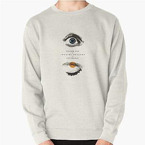 imagine dragons Pullover Sweatshirt RB1008