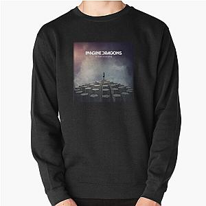 imagine dragons  Pullover Sweatshirt RB1008