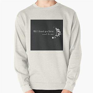 Imagine Dragons - Next to me  Pullover Sweatshirt RB1008