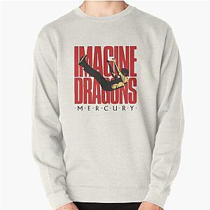 imagine dragons Pullover Sweatshirt RB1008