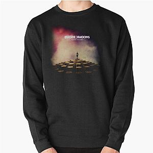 imagine dragons Pullover Sweatshirt RB1008