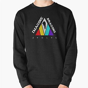 imagine dragons Pullover Sweatshirt RB1008