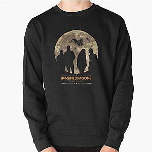 imagine dragons Pullover Sweatshirt RB1008