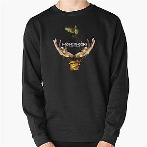 imagine dragons Pullover Sweatshirt RB1008