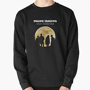 night visions imagine dragonsPullover Sweatshirt RB1008