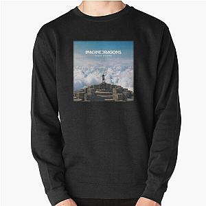 imagine dragons Pullover Sweatshirt RB1008