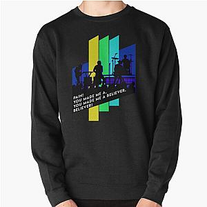 Imagine Dragons - Believer Pullover Sweatshirt RB1008