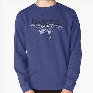 imagine dragons Pullover Sweatshirt RB1008