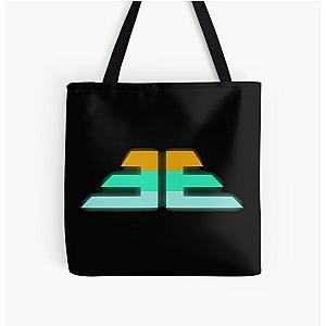 imagine dragons imagine dragons All Over Print Tote Bag RB1008