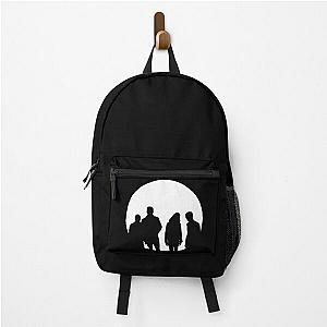 TO THE MOON imagine dragons imagine dragons Backpack RB1008