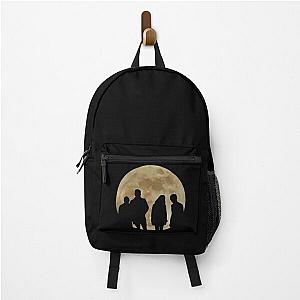 TO THE MOON imagine dragons imagine dragons Backpack RB1008