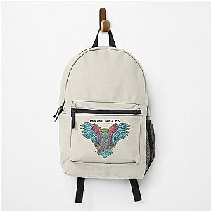 imagine dragons Backpack RB1008