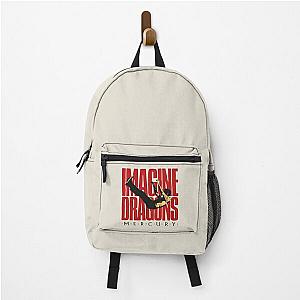 imagine dragons Backpack RB1008