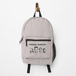 imagine dragons Backpack RB1008