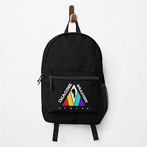 imagine dragons Backpack RB1008