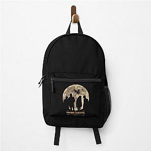 imagine dragons Backpack RB1008