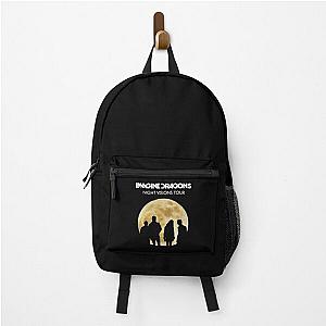 night visions imagine dragonsBackpack RB1008