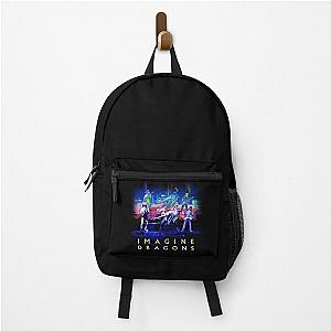 imagine dragons Backpack RB1008