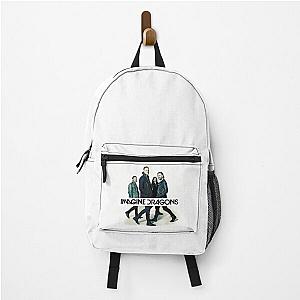 imagine dragons Backpack RB1008