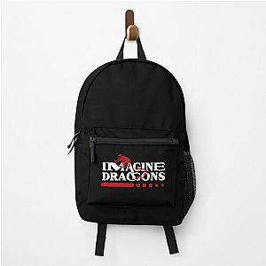 imagine dragons Backpack RB1008