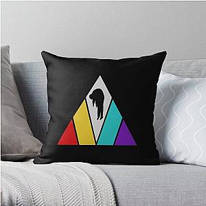 imagine dragons imagine dragons Throw Pillow RB1008