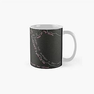 It's Time - Imagine Dragons Classic Mug RB1008