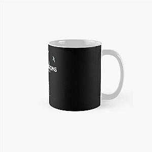 imagine dragons Classic Mug RB1008