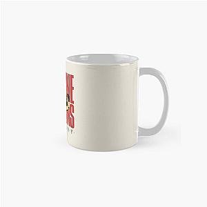 imagine dragons Classic Mug RB1008