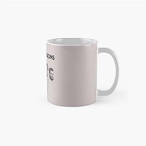 imagine dragons Classic Mug RB1008