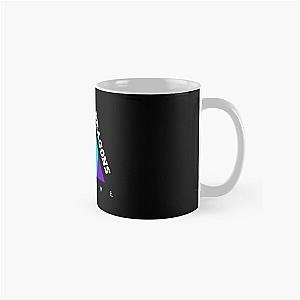 imagine dragons Classic Mug RB1008