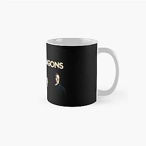 imagine dragons Classic Mug RB1008