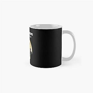 night visions imagine dragonsClassic Mug RB1008