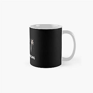 night visions imagine dragons Classic Mug RB1008