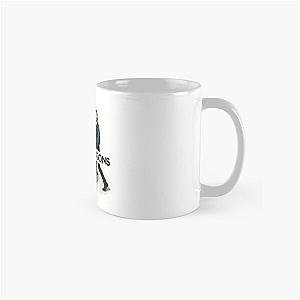 imagine dragons Classic Mug RB1008