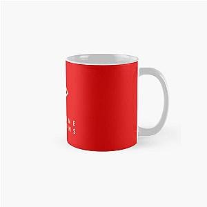 imagine dragons Classic Mug RB1008