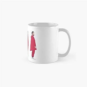 Imagine Dragons drawing Classic Mug RB1008