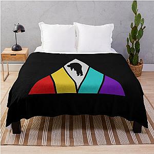 imagine dragons imagine dragons Throw Blanket RB1008