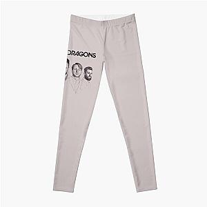 imagine dragons Leggings RB1008