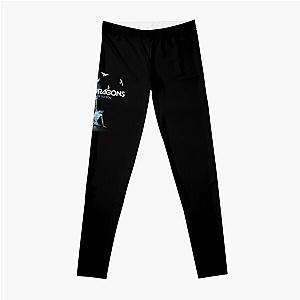 imagine dragons Leggings RB1008