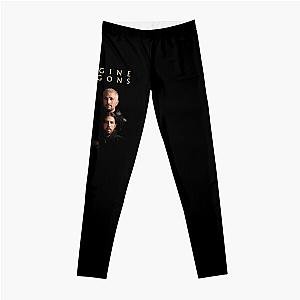 imagine dragons Leggings RB1008