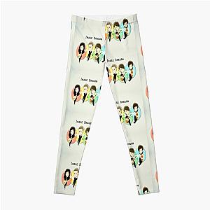 The best design of Imagine Dragons Leggings RB1008