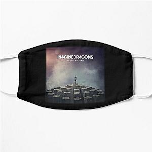 imagine dragons  Flat Mask RB1008