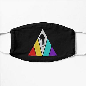 imagine dragons imagine dragons Flat Mask RB1008