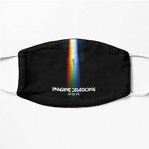 imagine dragons  Flat Mask RB1008