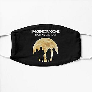 night visions imagine dragonsFlat Mask RB1008