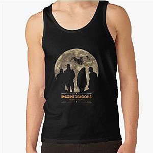 imagine dragons Tank Top RB1008