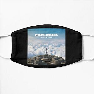 imagine dragons Flat Mask RB1008