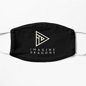 imagine dragons  Flat Mask RB1008